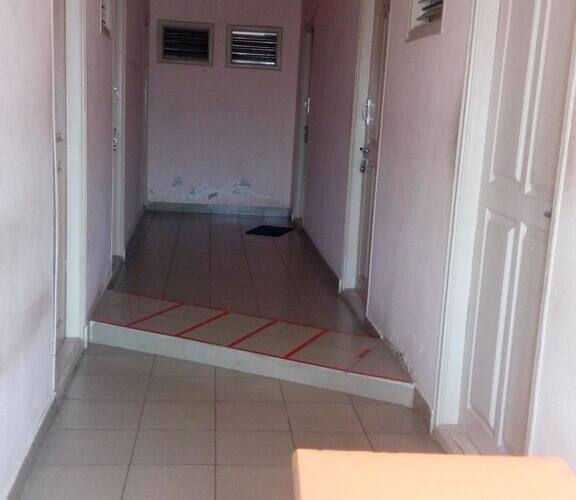 Abhi Deluxe Lodge, Hassan 3